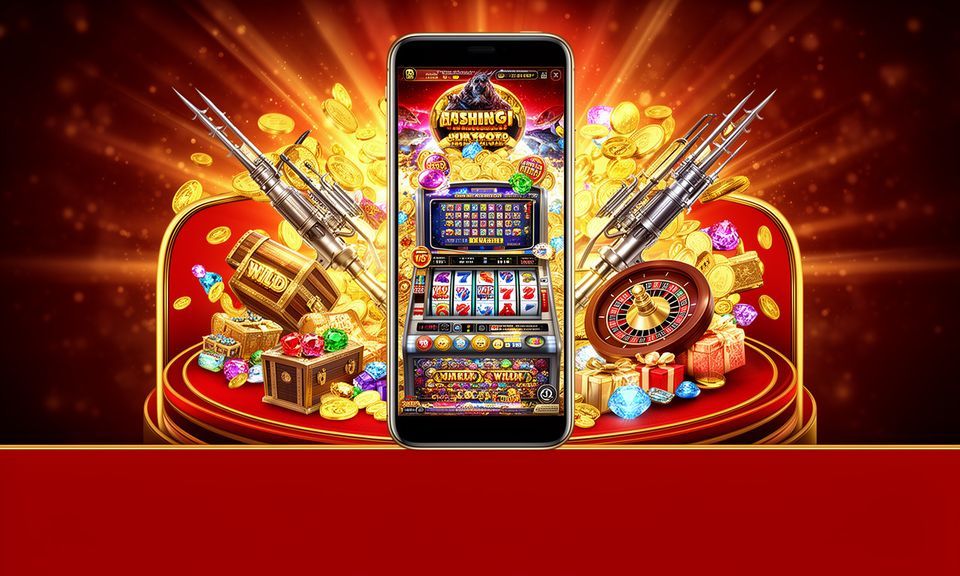 rusiatoto Dice Duel Mobile Play