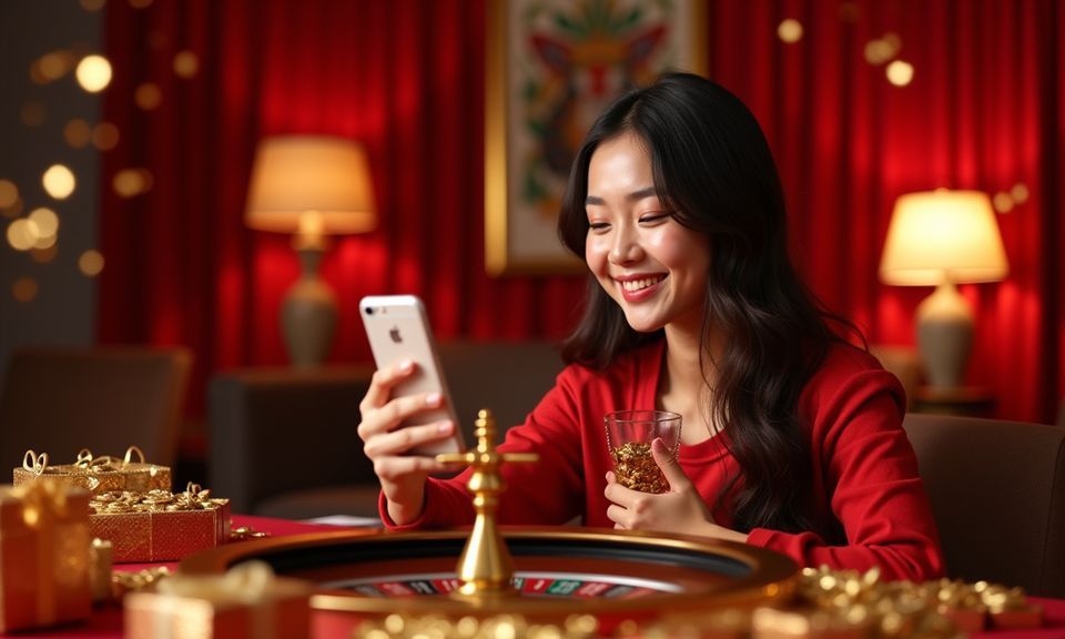 rusiatoto Casino