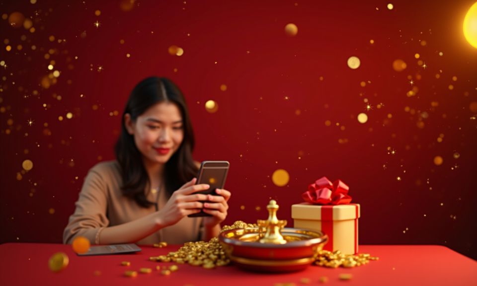 rusiatoto rusiatoto App — Akses Penuh di Android iOS